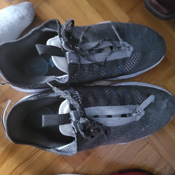 Nike Paul George EP 4 IV size 12 - Picture 6 of 6